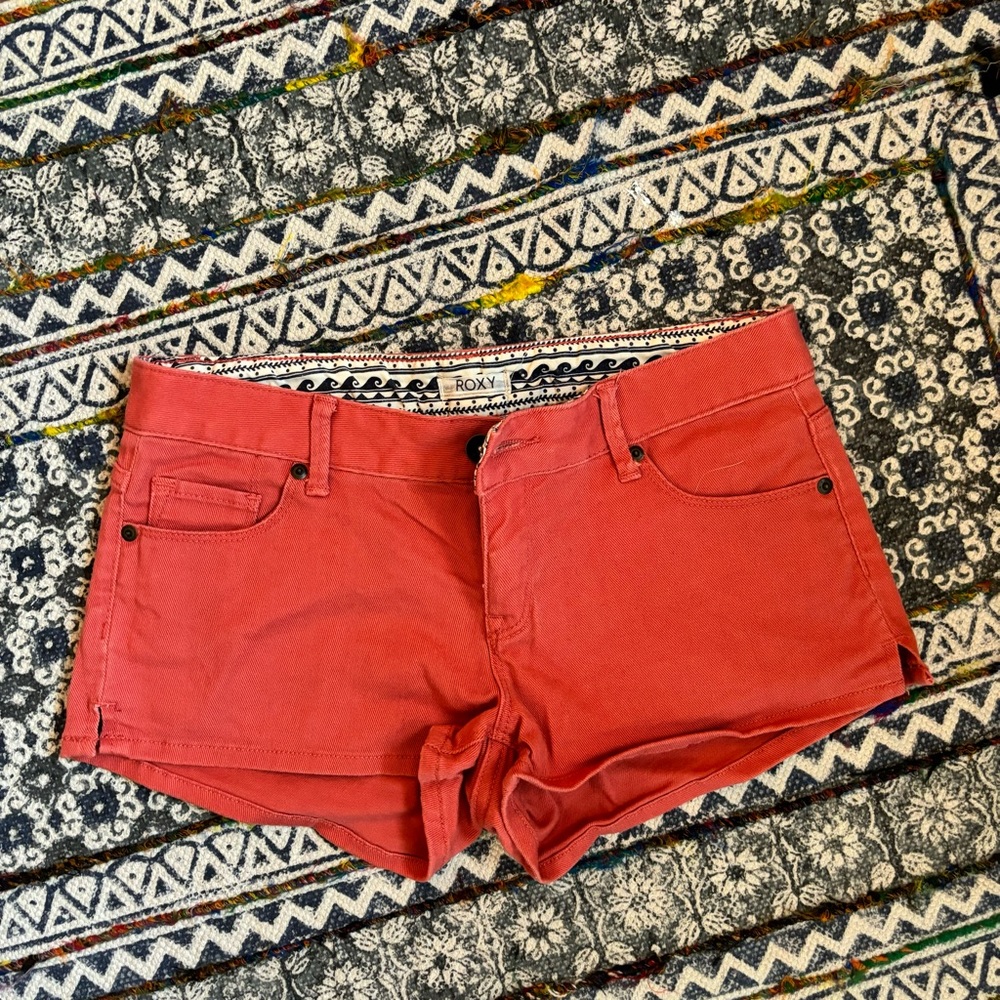 Roxy Shorts